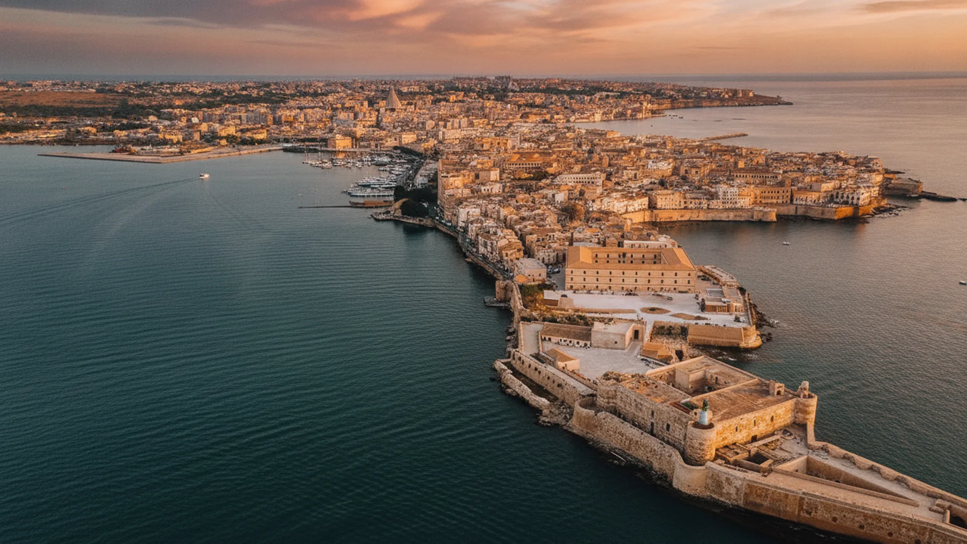 Ely Apartment Siracusa, siracusa (Sicilia)