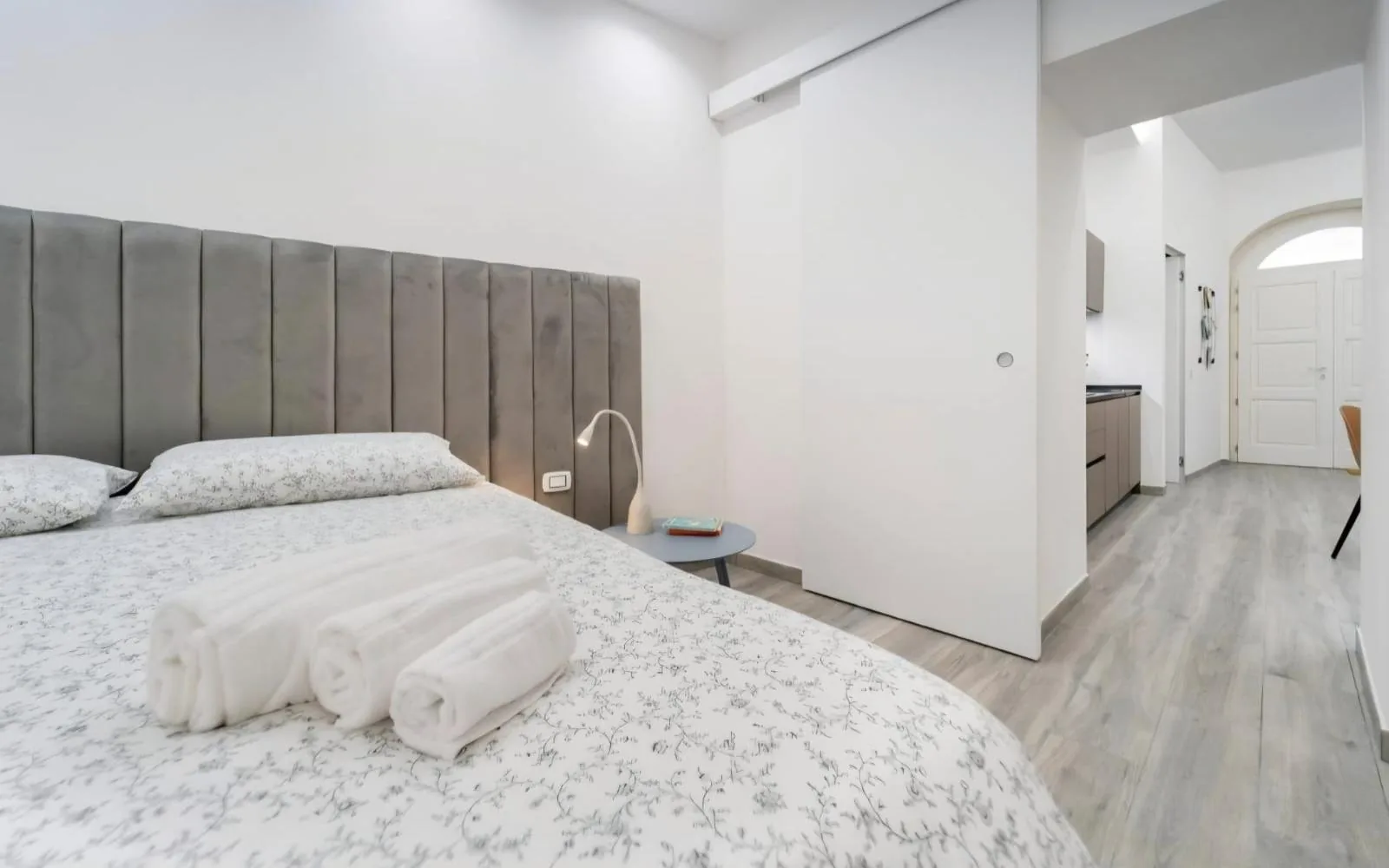 Esterni di Ely Apartment Siracusa, siracusa (Sicilia) (foto 6)