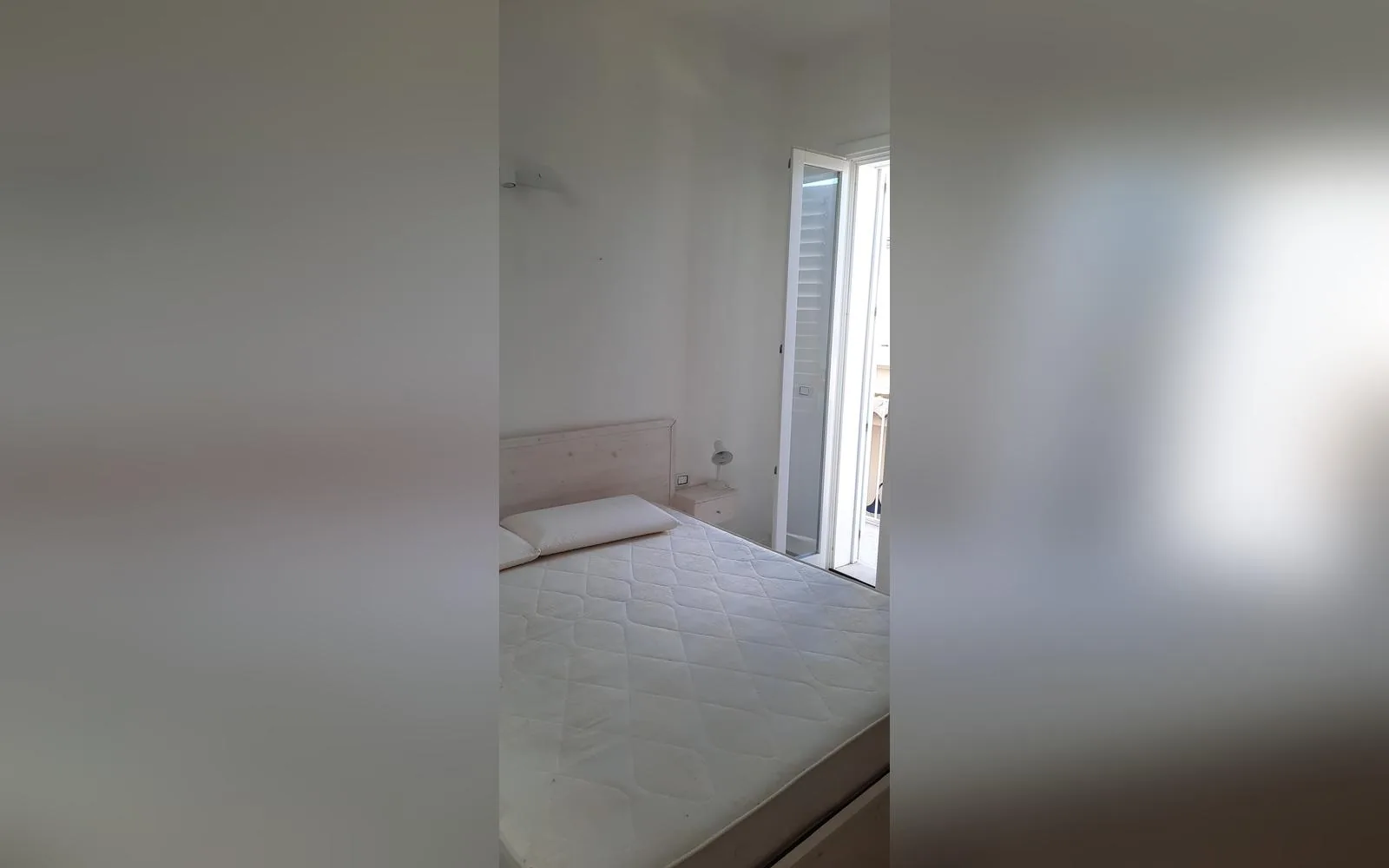 Camera con bagno privato — Ely Apartment Siracusa, siracusa (Sicilia) (foto 62)