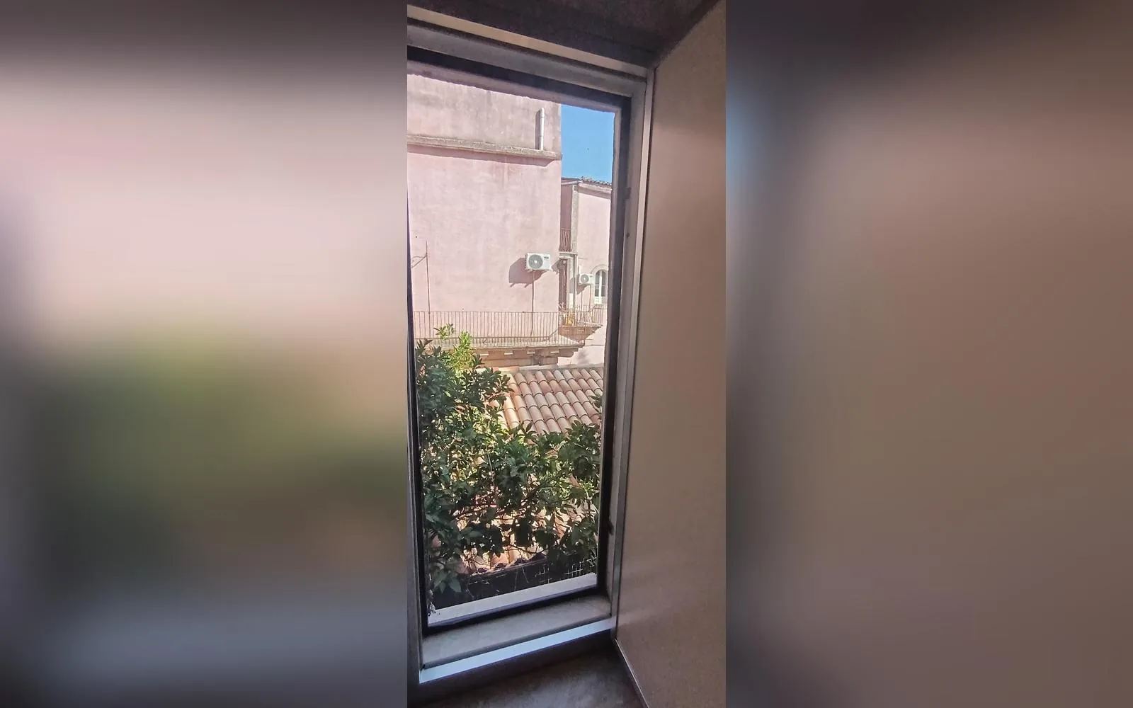 Bagno privato — Ely Apartment Siracusa, siracusa (Sicilia) (foto 81)